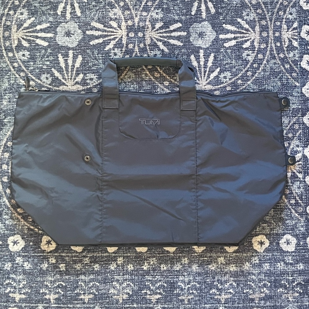 TUMI Just In Case Tote Bag